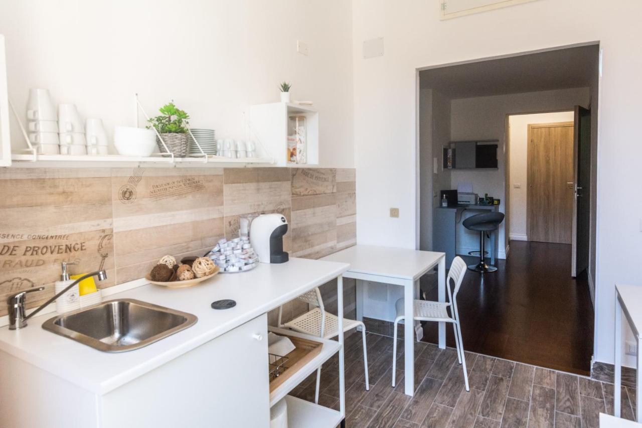 Shine House Ξενοδοχείο Ρώμη Εξωτερικό φωτογραφία
