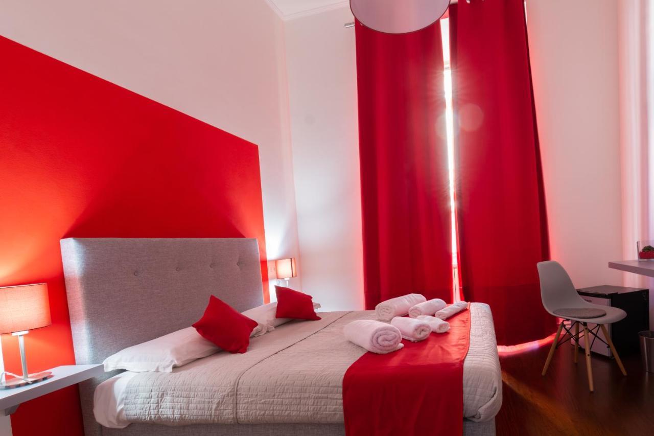 Shine House Ξενοδοχείο Ρώμη Εξωτερικό φωτογραφία