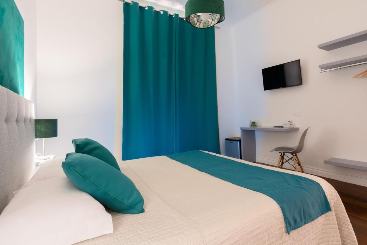 Shine House Ξενοδοχείο Ρώμη Εξωτερικό φωτογραφία