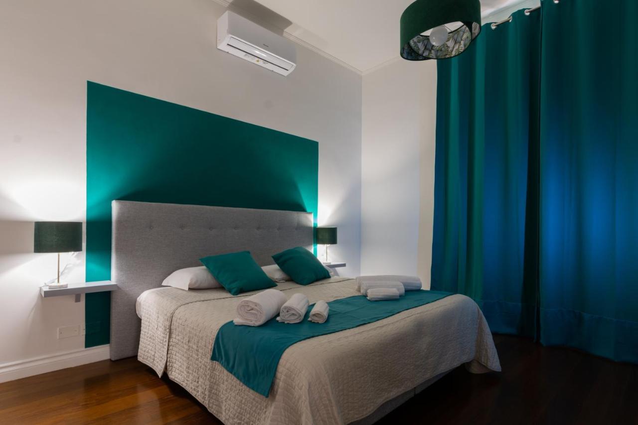 Shine House Ξενοδοχείο Ρώμη Εξωτερικό φωτογραφία