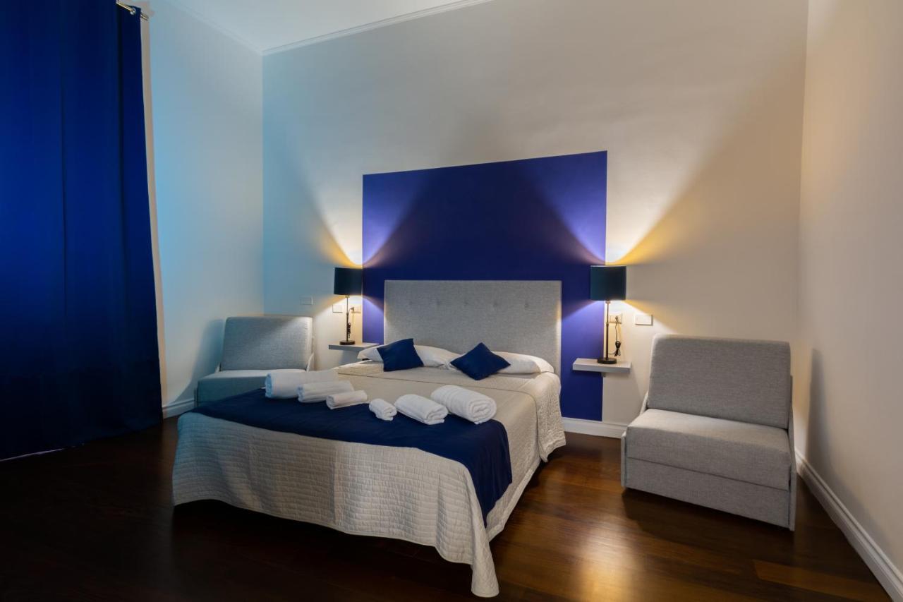 Shine House Ξενοδοχείο Ρώμη Εξωτερικό φωτογραφία