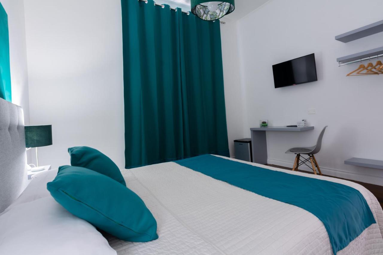 Shine House Ξενοδοχείο Ρώμη Εξωτερικό φωτογραφία