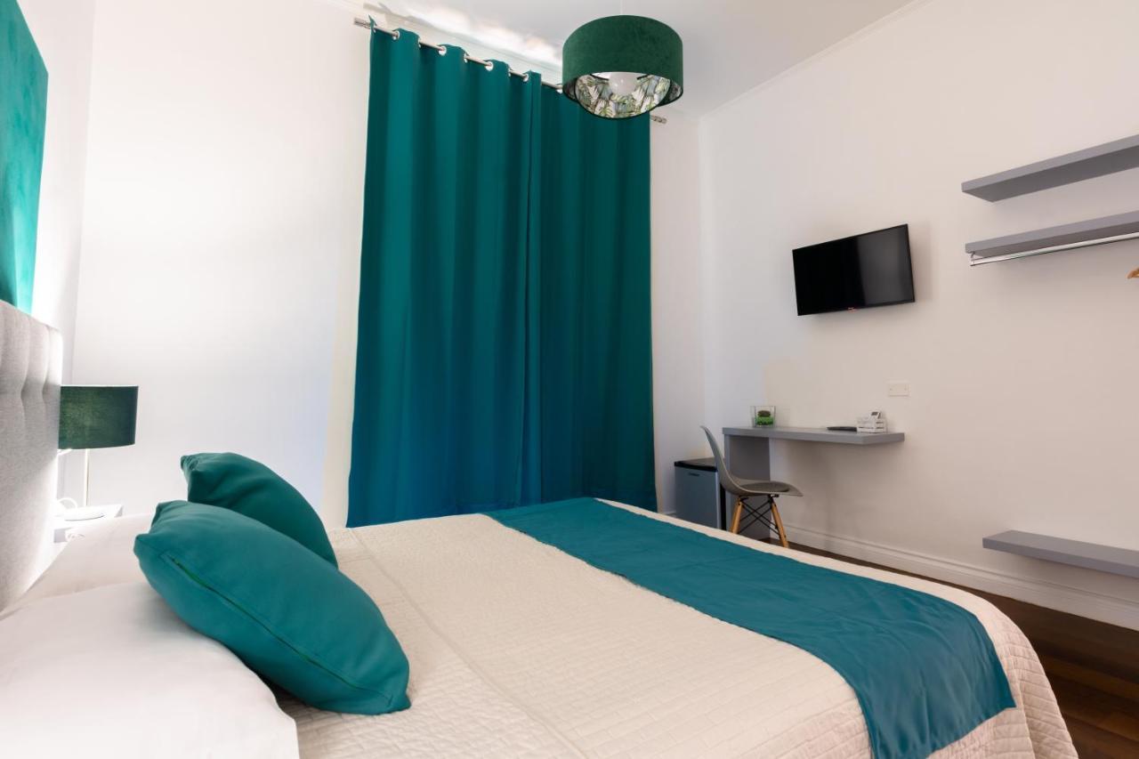 Shine House Ξενοδοχείο Ρώμη Εξωτερικό φωτογραφία